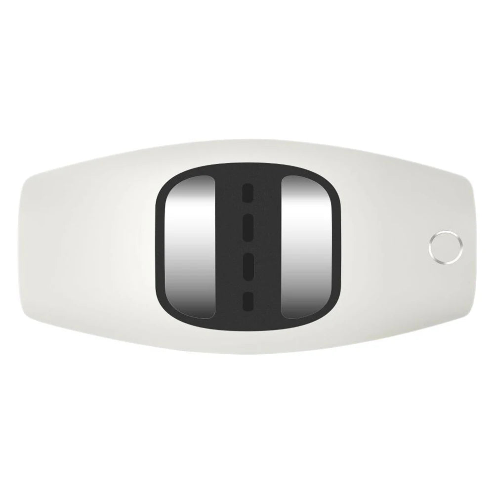 Electric Lumbar Traction Massager